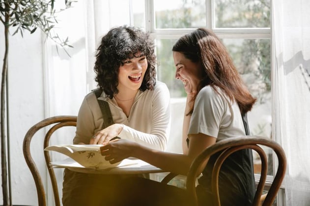 July 15, 2024 - 7 Simple Ways to Adopt a More Positive Mindset