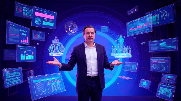 Superbuilders & SuperExecuters