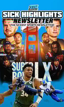 The Superbowl is Set! 