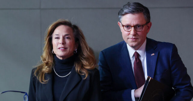 McClain Champions Tax Relief for Working Americans