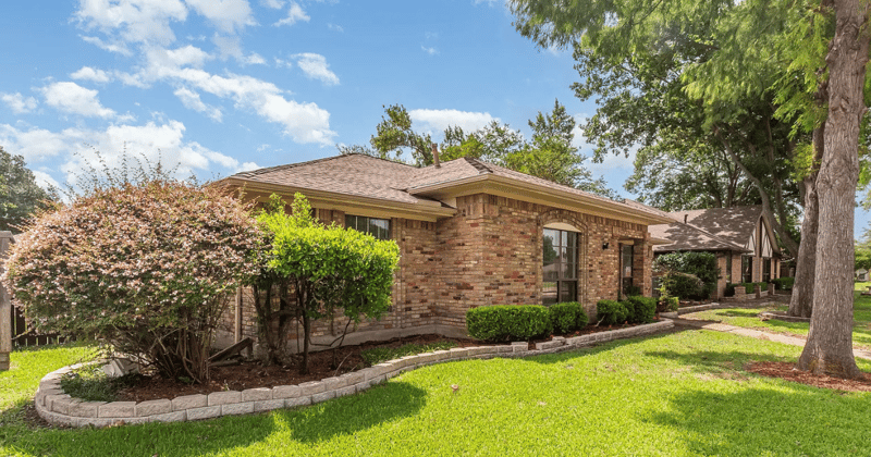 This Week in Dallas Real Estate|Aug5,2025