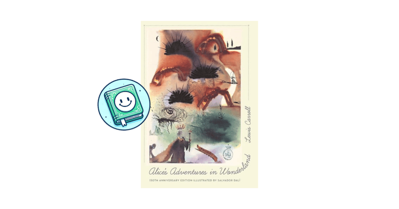 📖 Alice's Adventures in Wonderland