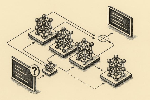 AI inference forensic traceability for CISOs