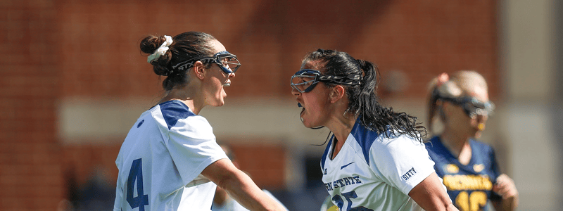 Blue & White Brew 4/9: Duck Hunt!