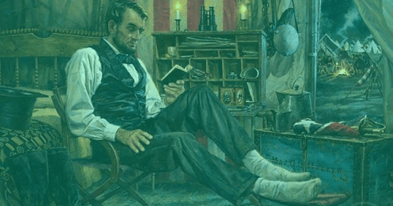 Leadership - In Turbulent Times: Lessons from Ex-Presidents