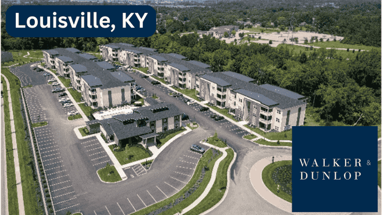 BTR Daily - March 13, 2026 - Walker & Dunlop arranges $96.7M recapitalization