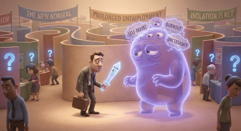 周刊|投了200份简历,全是已读不回