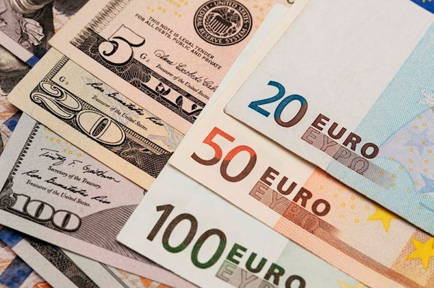 Room for a slide toward the 1.0330 area – MUFG