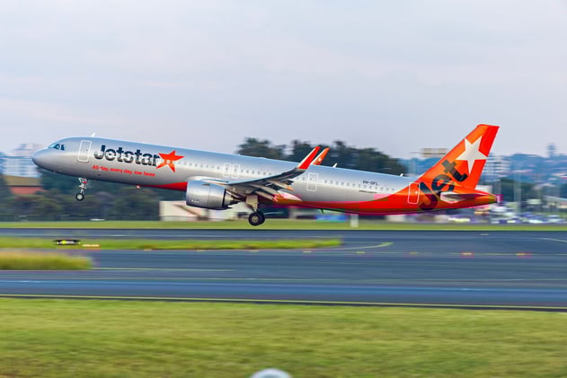 Jetstar Airways - Strategic Analysis and Outlook Report (2026)