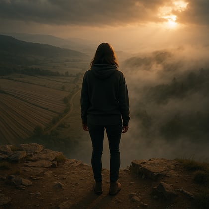 "Are Your Feelings Leading You—or Are Your Standards?"