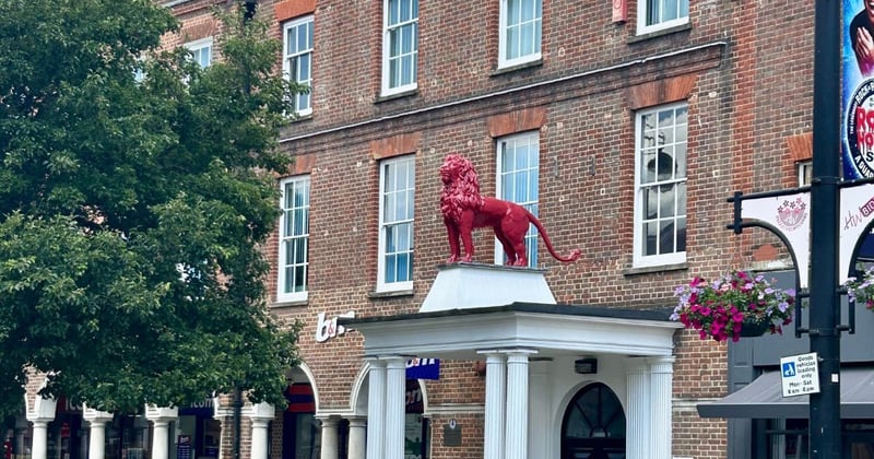 🗓️ Big Bank Holiday Round-Up