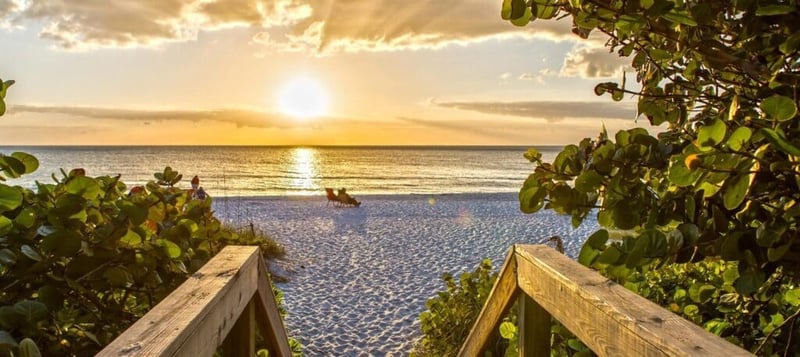 Analysis rates Collier County among Florida’s finest retirement spots.
