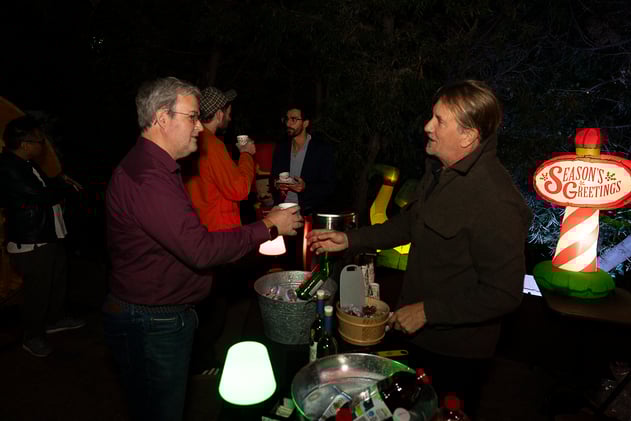 Grateful for this community