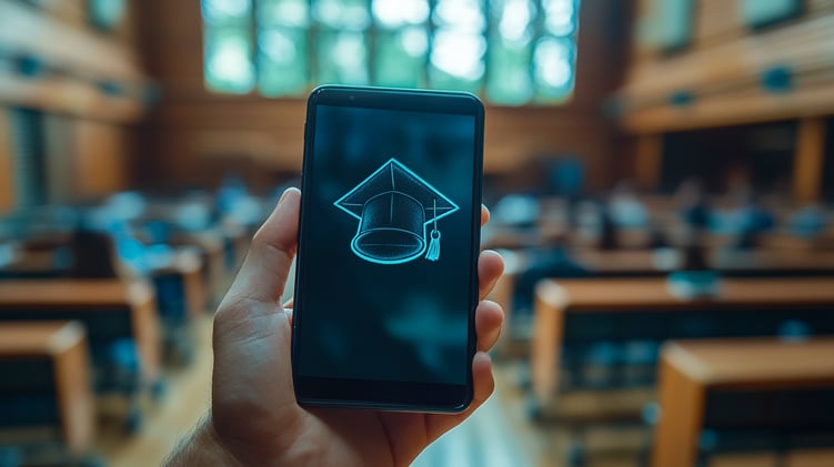 From Grad School to Government Bans