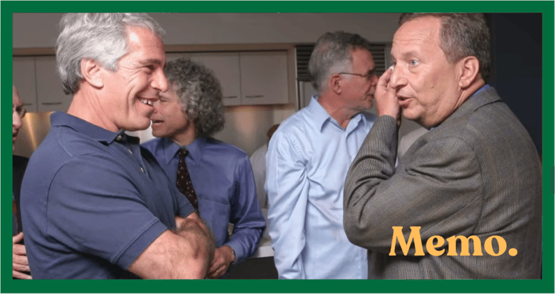 OpenAI Advisor Resigns After Epstein Reveal