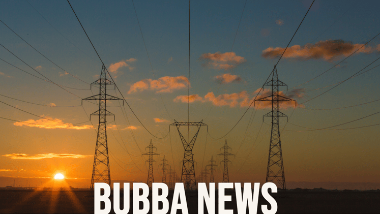 How Much AI Is Actually Draining Resources