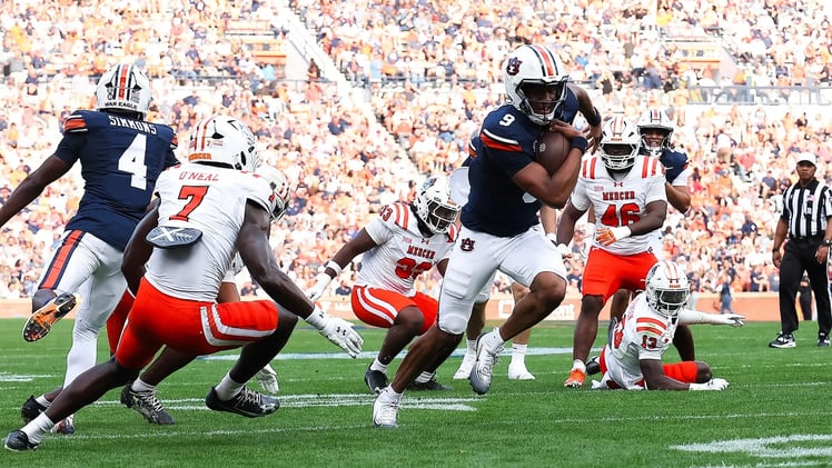 Bodda Getta Brew 11/24: Deuce Dazzles