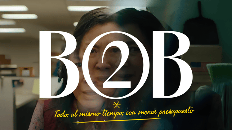 Este va a ser un gran año para volver a lo esencial. 