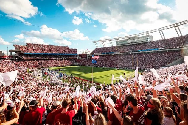 Cock-A-Doodle Brew 10/17: Football & Fall Festival