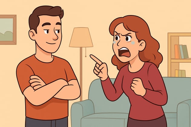  How To Train Your Girlfriend