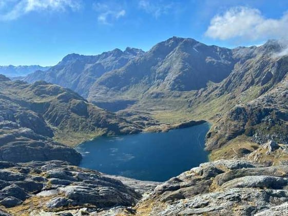 ⛰️#60 - RIP Wayne, Mags in Huts, Rogue Ducks, & More.