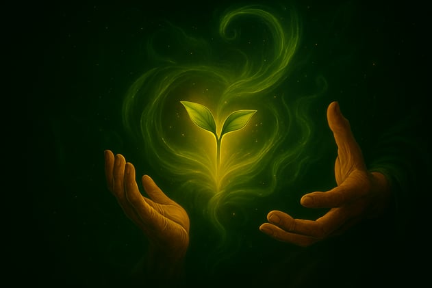 The Currency of Vitality