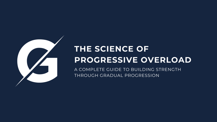The Science of Progressive Overload