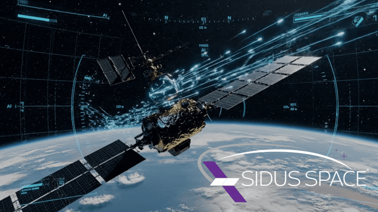 🛰️ Sidus Space: Is 2026 finally the lift off year?