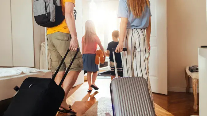 Smart Pre-Vacation Moves for a Stress-Free Homecoming
