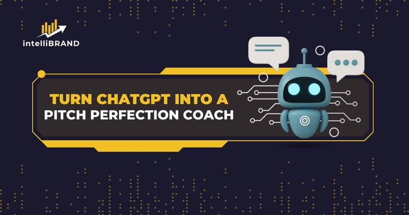 🧠 Turn ChatGPT into a pitch perfection coach