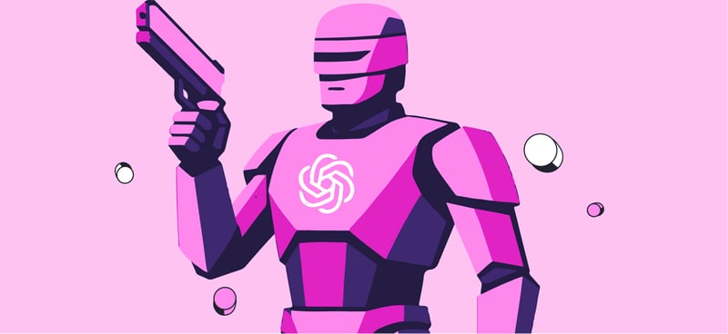 🍭 Who Governs the Algorithms? 👔