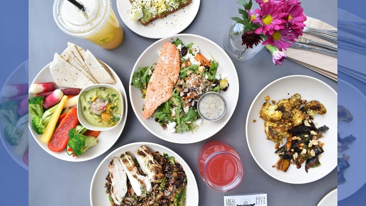 The Psychology of Boring Food: Why Repetitive Eating is Liberating
