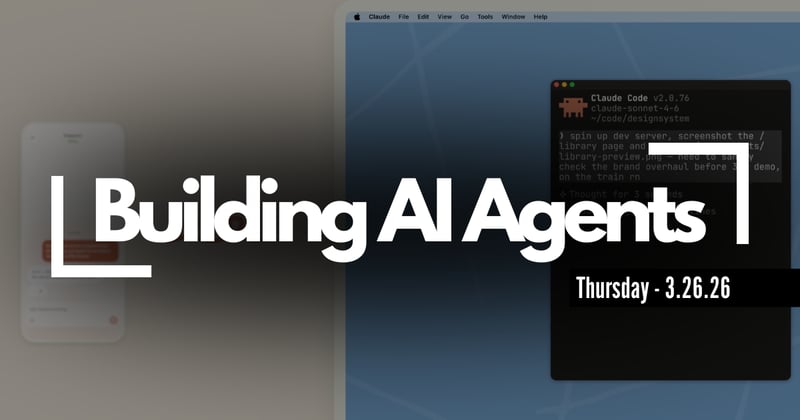 Zuckerberg Builds a CEO Agent