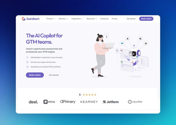Is your GTM workflow broken?
