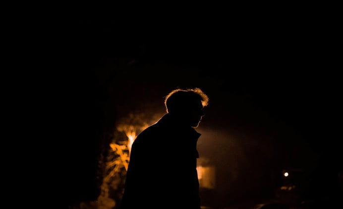 Self-Reflection and Surrender