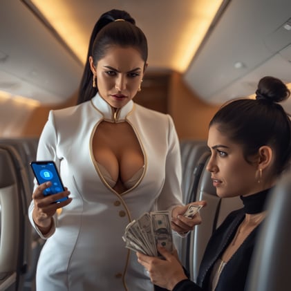 I’m not here to convince you