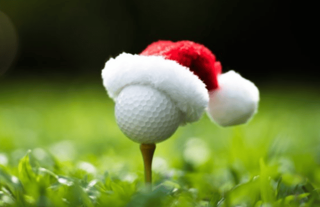 Merry Christmas and a Happy New Year!