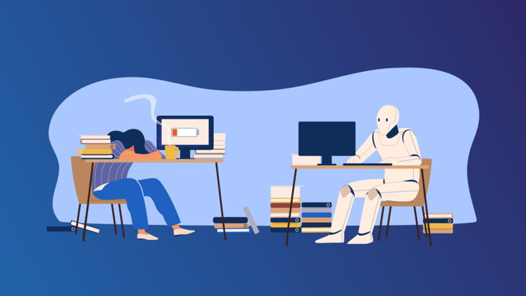 AI And The Future Of Employment: The Possibility Of AI Leading To Large-Scale Loss Of Jobs Is No Longer Faraway