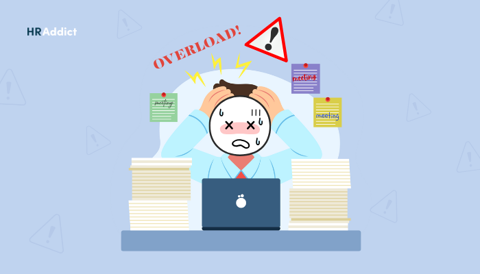 😵 Office Psychology: Meeting Overload, Solved