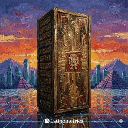 ☀ Domingo Brief — Mexico’s New Supercomputer