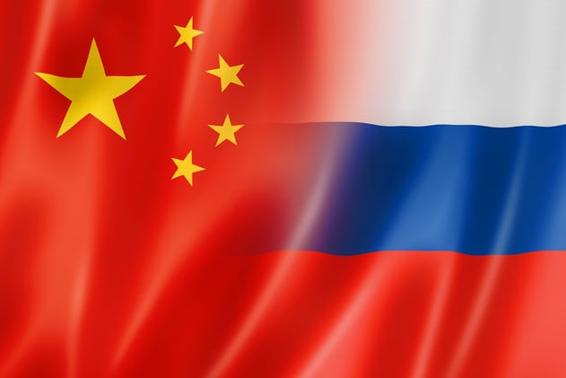 Top MP: China and Russia’s CBDCs may be compatible-TGN