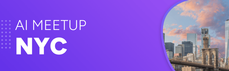 Mindstone NY AI March Recordings + April Event Sign-up