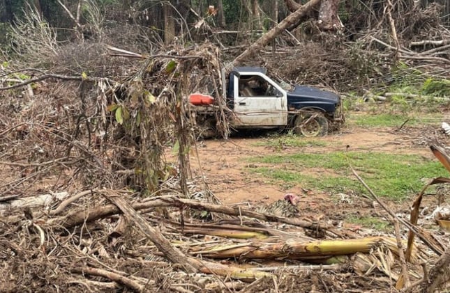 Newsport Alert Friday 21 February 2025