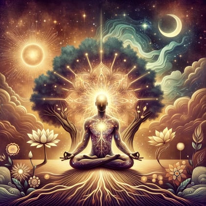 Transcendental Meditation: A Doorway to the Infinite