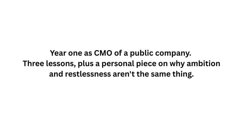 Revenue Diaries Entry 67