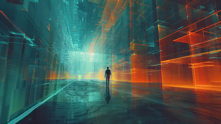 Deep Dive #06: Agency as a System