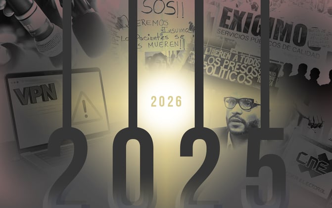 Editorial La Patilla