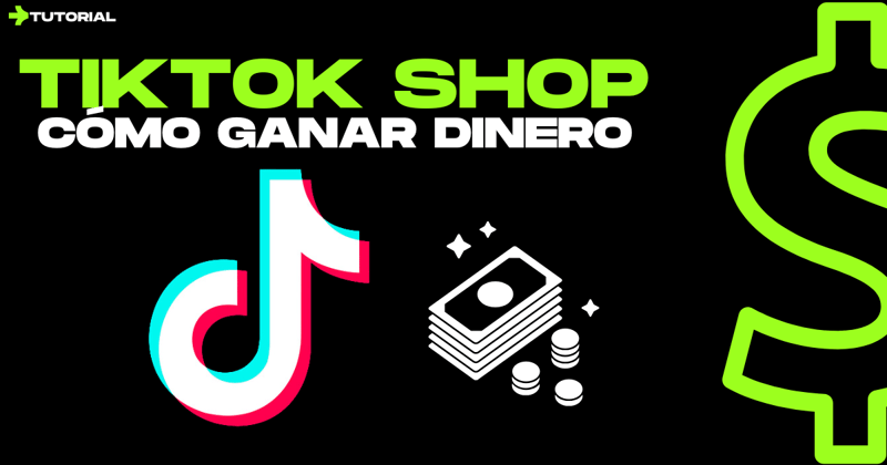Cómo Crear una Tienda en TikTok Shop: Paso a Paso