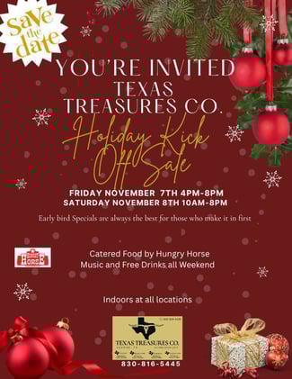 👉Things to Do This Weekend