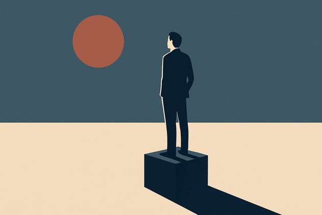 O novo normal que nunca existiu